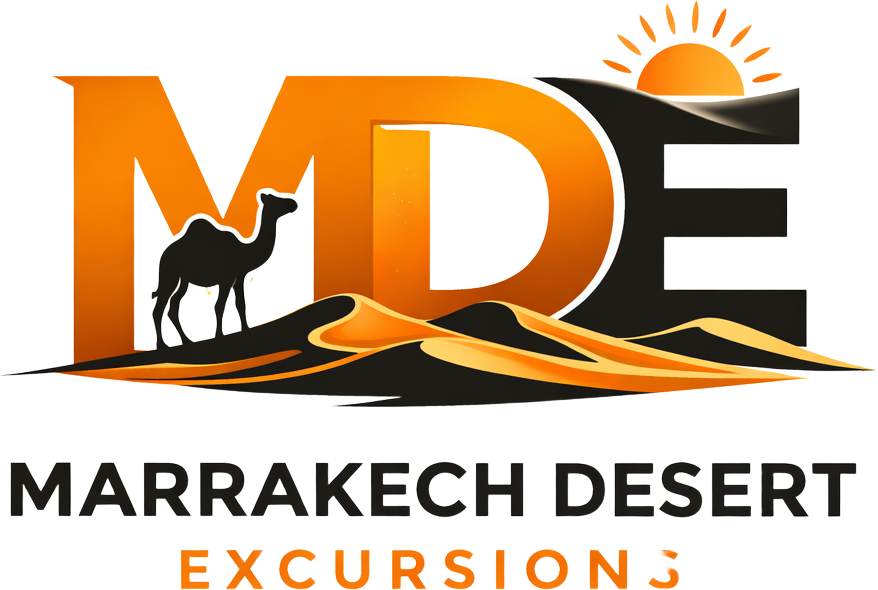 Marrakech Desert Excursions